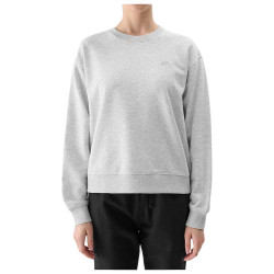 4F Γυναικείο φούτερ